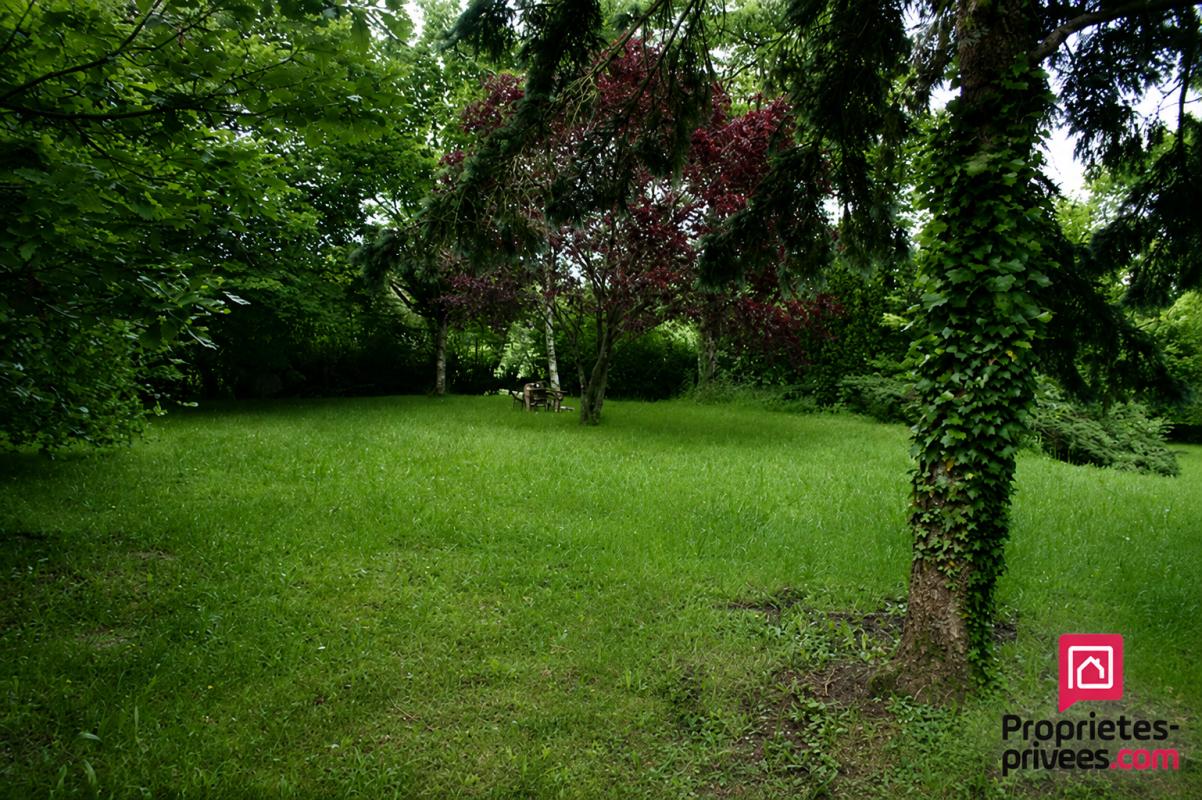 LORMES Chalet traditionnel en bois de 70 mètres 3