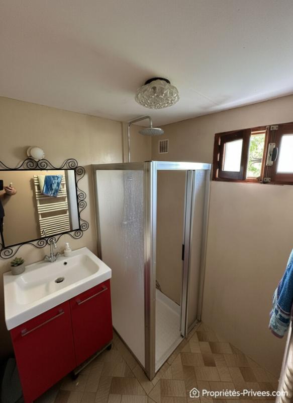 LORMES Chalet traditionnel en bois de 70 mètres 9