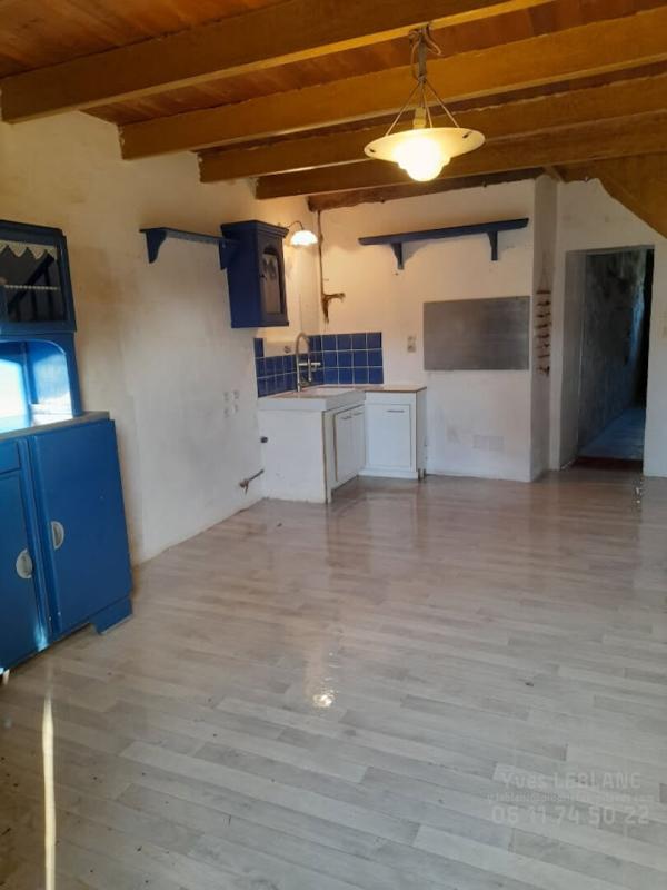 GROIX Maison Groix 5 pièce(s) 69 m2 17