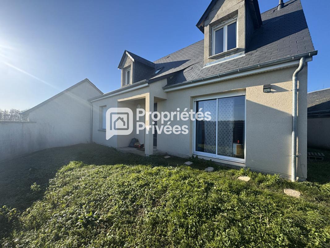 CHAMBRAY-LES-TOURS A VENDRE Chambray Les Tours Maison de 2018 5 pièces100 m2 1