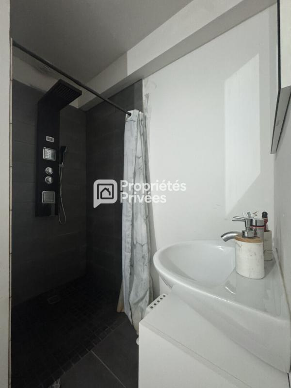 CHAMBRAY-LES-TOURS A VENDRE Chambray Les Tours Maison de 2018 5 pièces100 m2 10