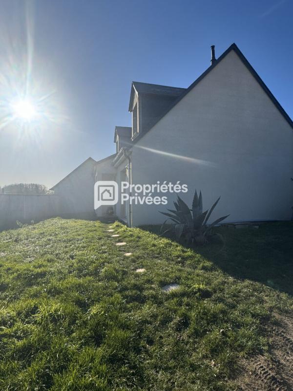 CHAMBRAY-LES-TOURS A VENDRE Chambray Les Tours Maison de 2018 5 pièces100 m2 11