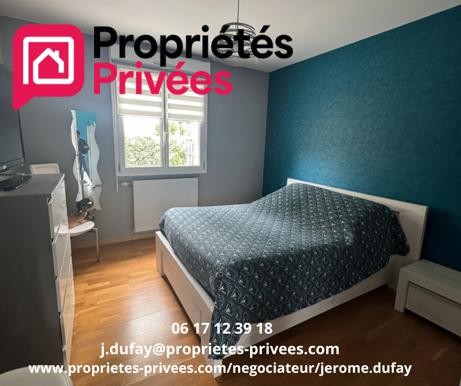 MOULAY MAISON DE PLAIN-PIED 2 CHAMBRES À MOULAY 53100 AUX PORTES DE MAYENNE 53100 5
