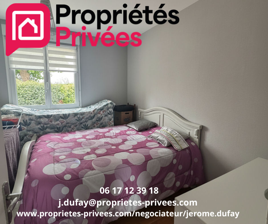 MOULAY MAISON DE PLAIN-PIED 2 CHAMBRES À MOULAY 53100 AUX PORTES DE MAYENNE 53100 6