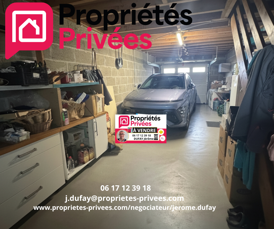 MOULAY MAISON DE PLAIN-PIED 2 CHAMBRES À MOULAY 53100 AUX PORTES DE MAYENNE 53100 7