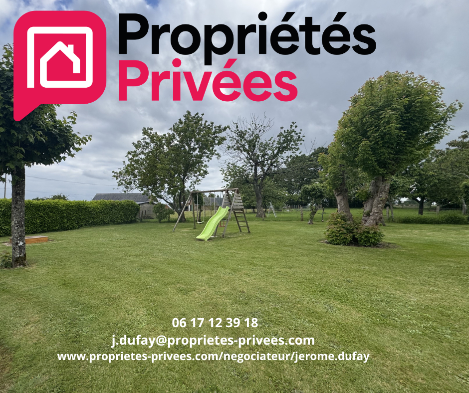 ERNEE Longère en pierre rénovée avec piscine et 3 800 m² de terrain à ernée 53500 en Mayenne 53 10