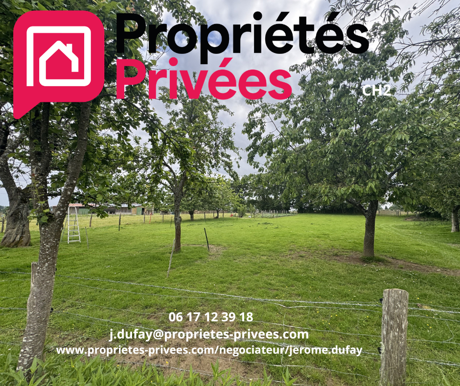 ERNEE Longère en pierre rénovée avec piscine et 3 800 m² de terrain à ernée 53500 en Mayenne 53 9