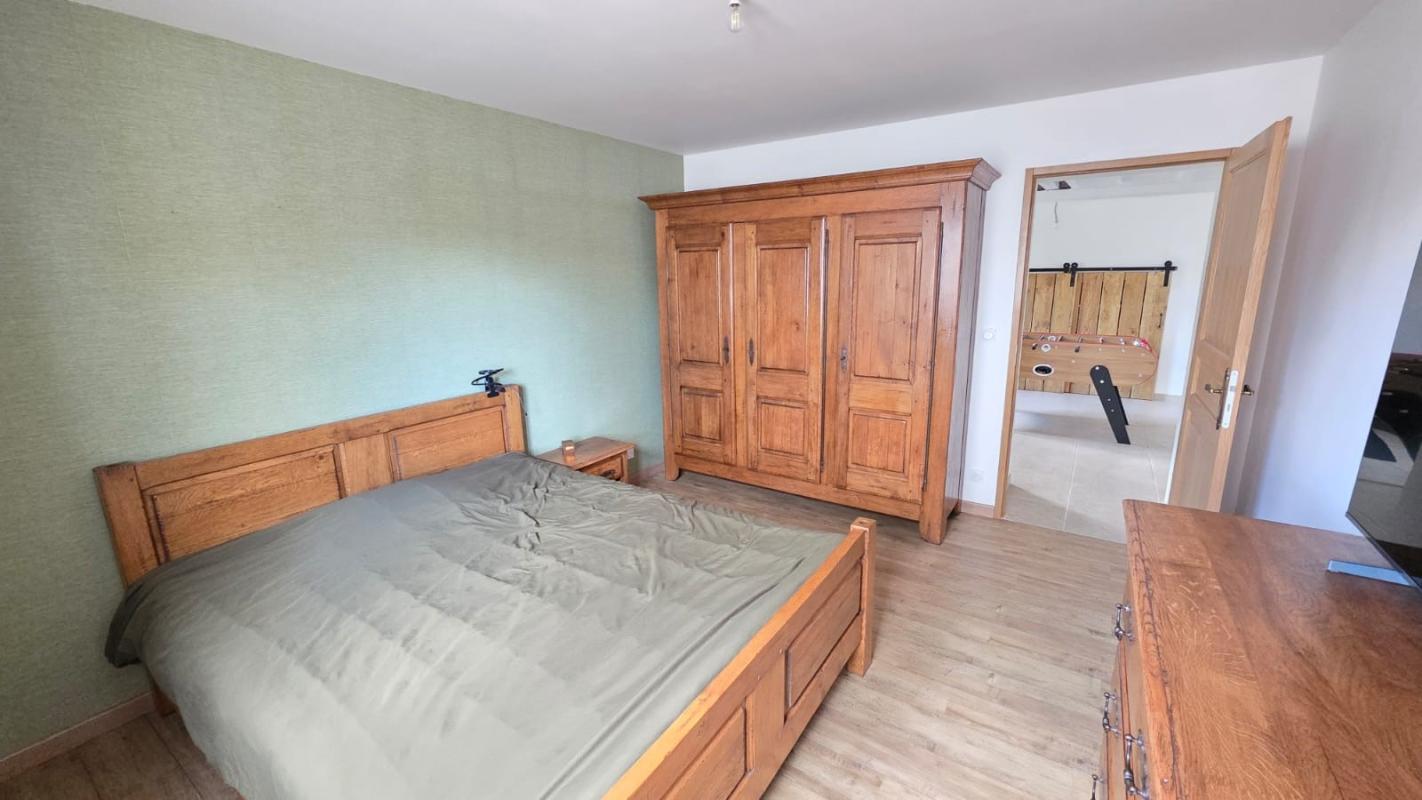 GOURNAY-EN-BRAY Maison + dépendances Gournay En Bray 6 pièces 126 m2 10