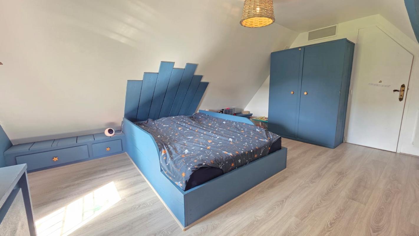 GOURNAY-EN-BRAY Maison + dépendances Gournay En Bray 6 pièces 126 m2 11