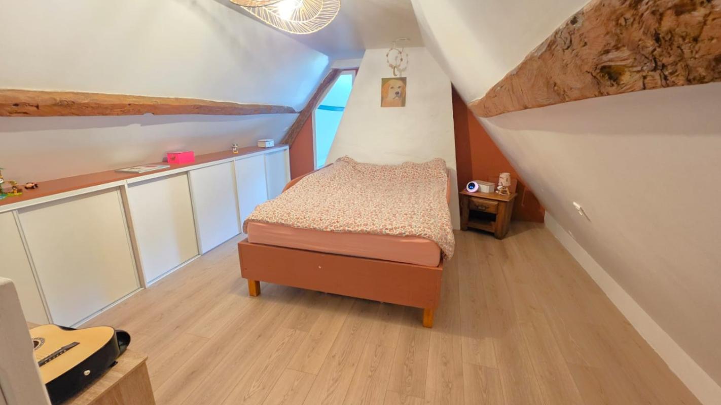 GOURNAY-EN-BRAY Maison + dépendances Gournay En Bray 6 pièces 126 m2 12