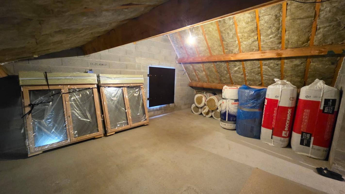 GOURNAY-EN-BRAY Maison + dépendances Gournay En Bray 6 pièces 126 m2 13