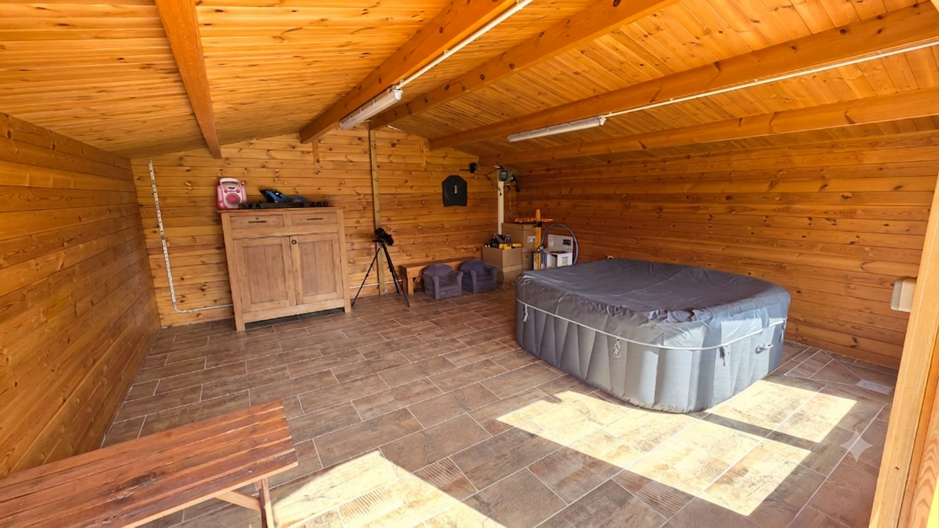 GOURNAY-EN-BRAY Maison + dépendances Gournay En Bray 6 pièces 126 m2 14