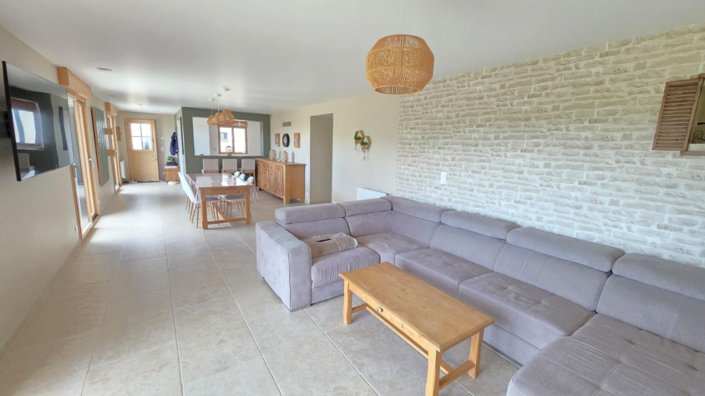 GOURNAY-EN-BRAY Maison + dépendances Gournay En Bray 6 pièces 126 m2 5
