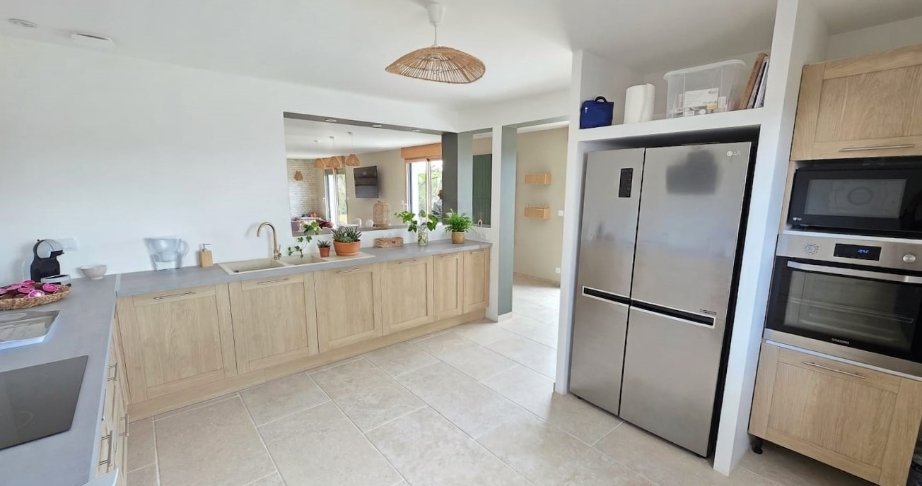GOURNAY-EN-BRAY Maison + dépendances Gournay En Bray 6 pièces 126 m2 8