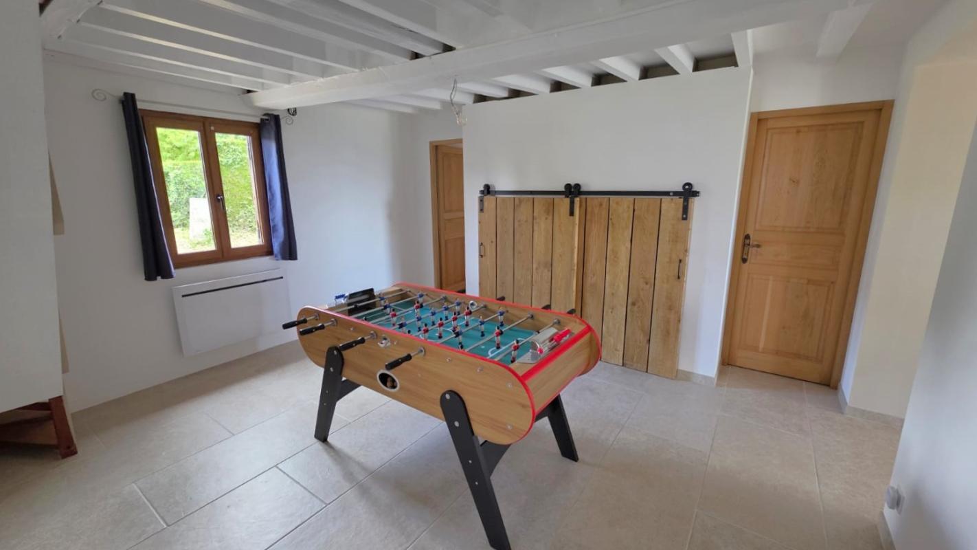GOURNAY-EN-BRAY Maison + dépendances Gournay En Bray 6 pièces 126 m2 9
