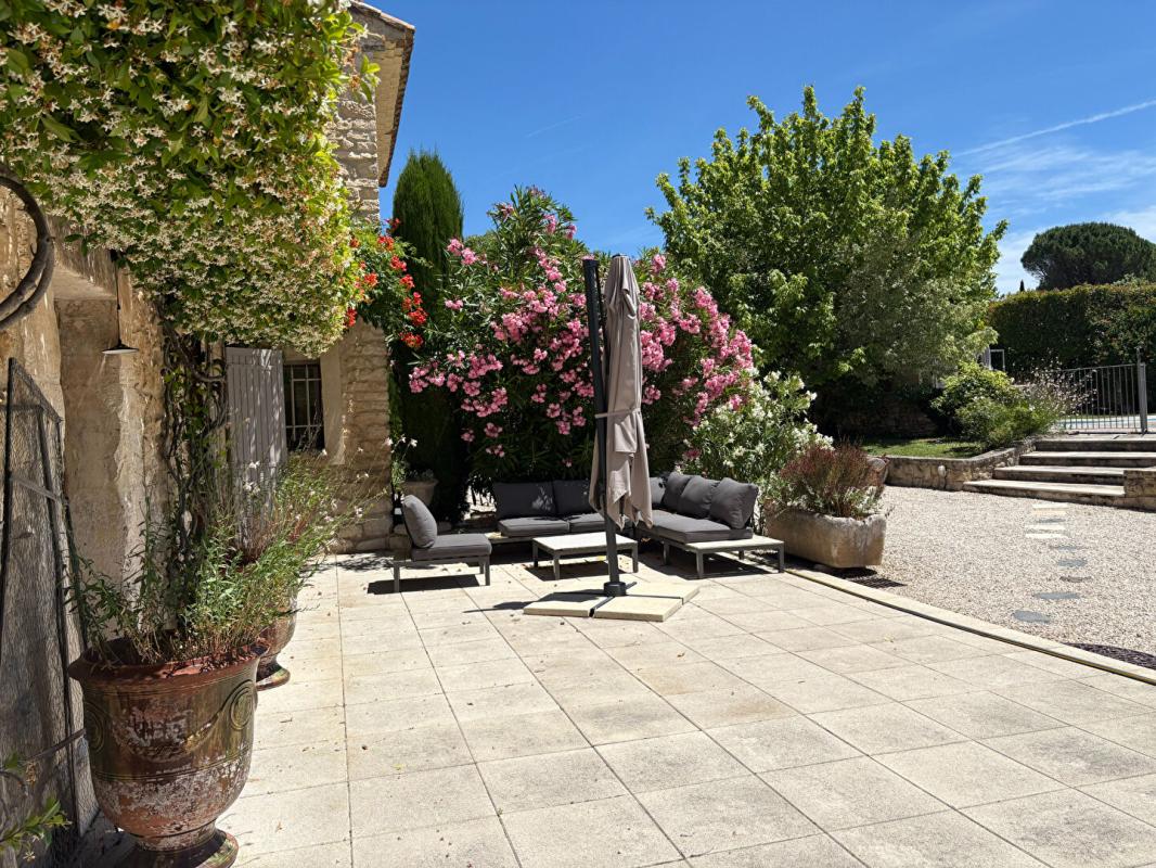 PERNES-LES-FONTAINES EXCLUSIVITE ! Demeure de prestige Pernes Les Fontaines 14