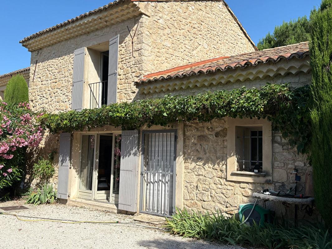 PERNES-LES-FONTAINES EXCLUSIVITE ! Demeure de prestige Pernes Les Fontaines 5