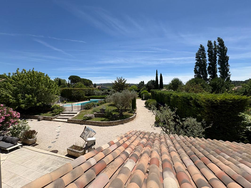 PERNES-LES-FONTAINES EXCLUSIVITE ! Demeure de prestige Pernes Les Fontaines 6