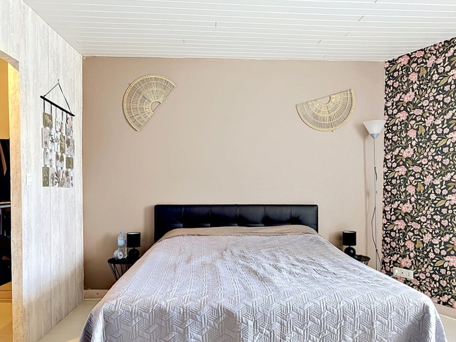 NUAILLE-D'AUNIS Maison de charme centre village 88 m2 5