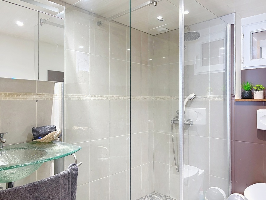 NUAILLE-D'AUNIS Maison de charme centre village 88 m2 8