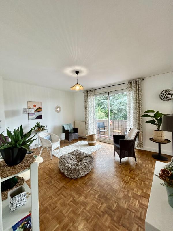 PERIGUEUX A vendre, appartement de type 3 dans un secteur recherché de Périgueux 24000 avec balcon, garage et cave 1