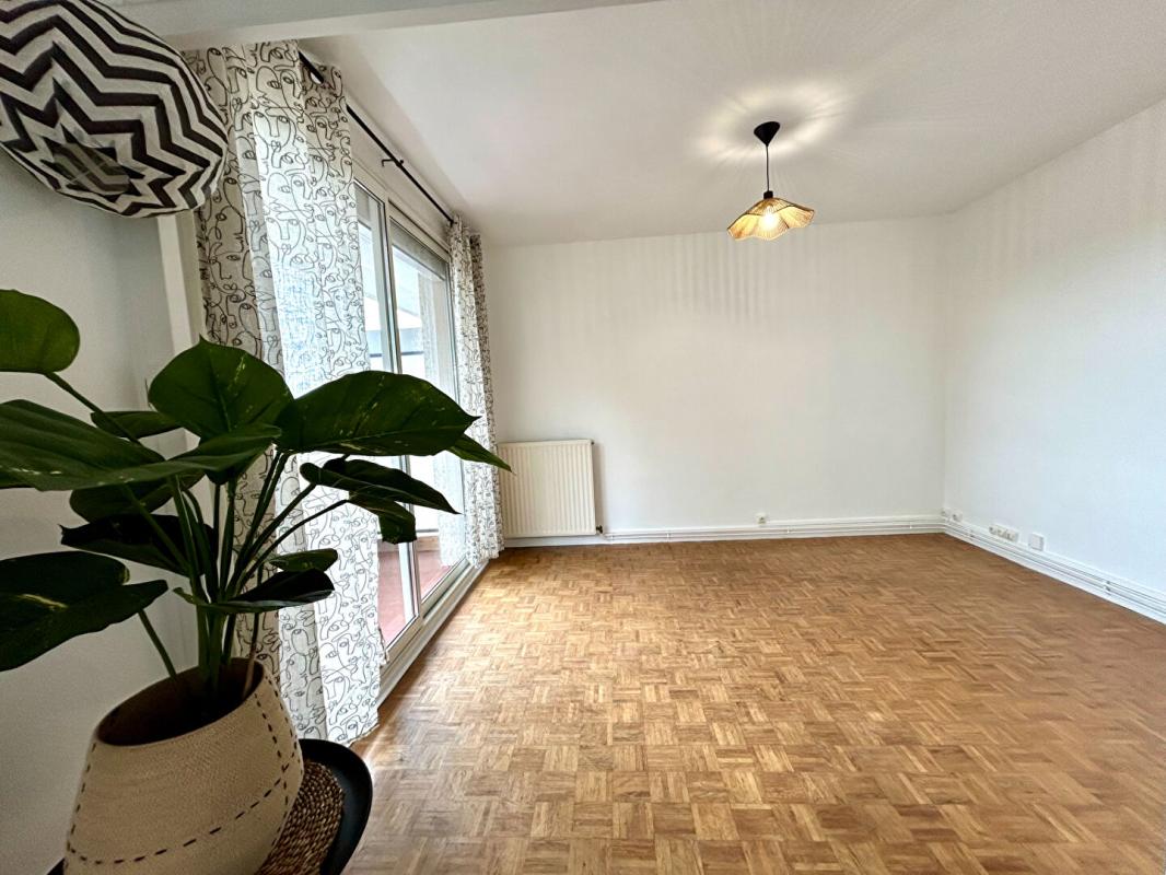 PERIGUEUX A vendre, appartement de type 3 dans un secteur recherché de Périgueux 24000 avec balcon, garage et cave 2
