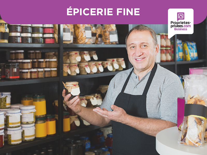 ANNECY NORD ANNECY - Corner Snacking Pain Gâteaux NEUF 5