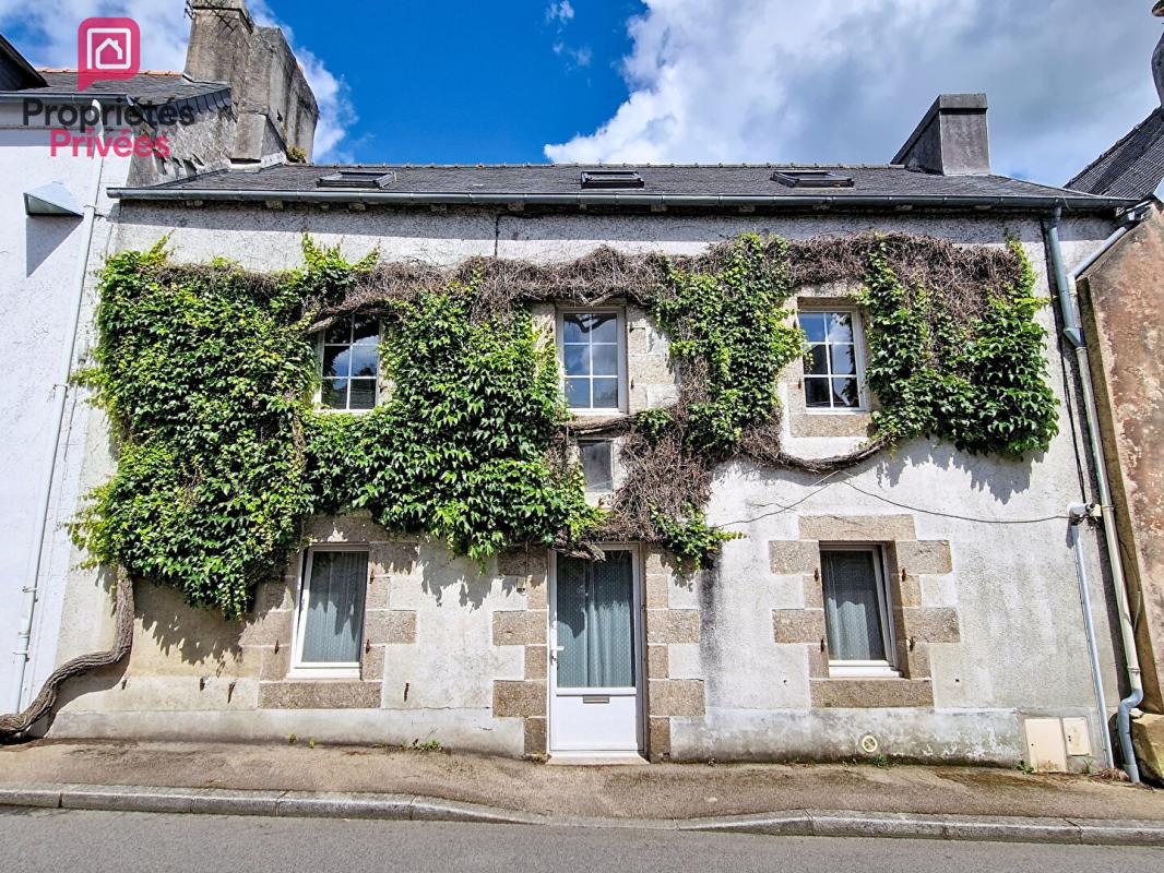 MORLAIX Maison Morlaix Ploujean 120 m2 1