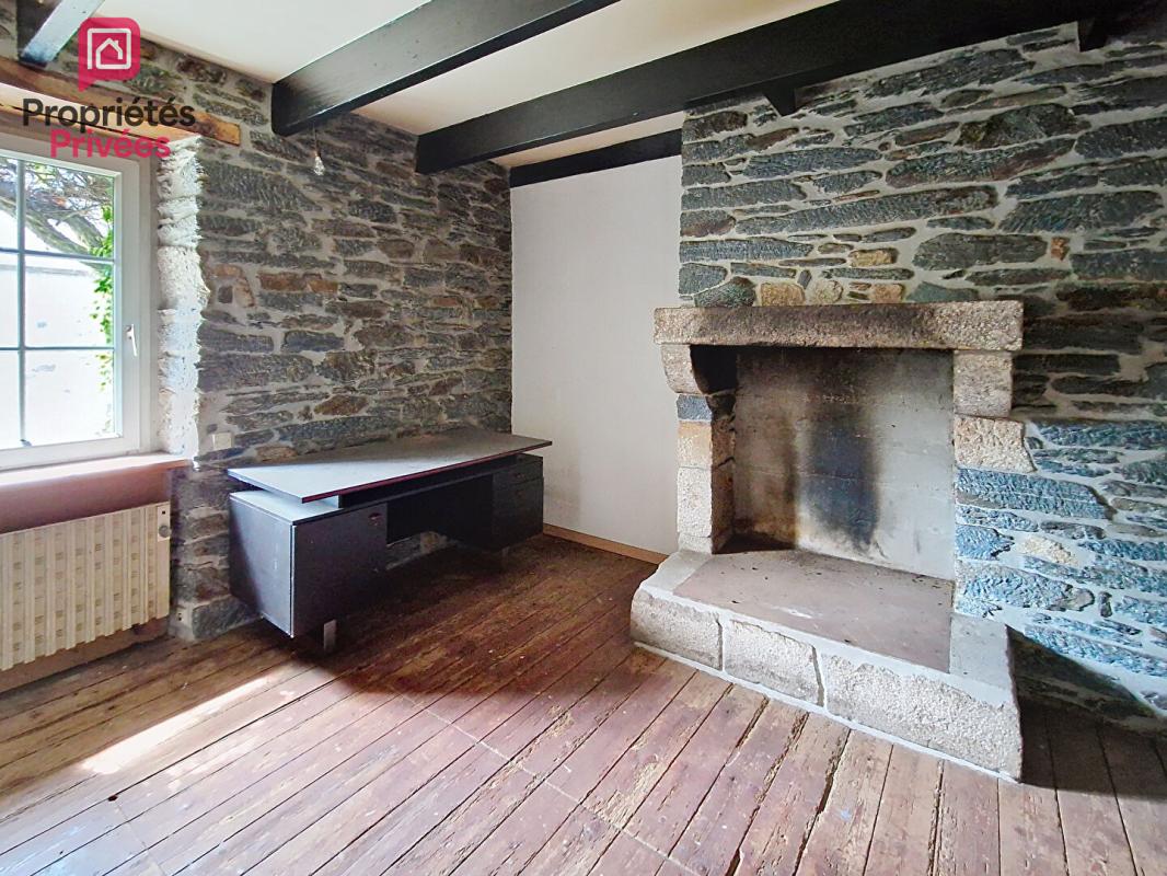 MORLAIX Maison Morlaix Ploujean 120 m2 10