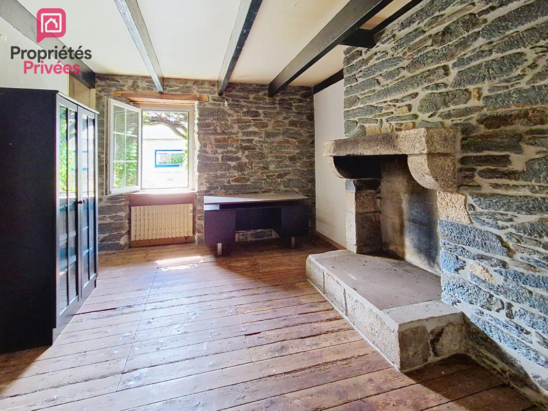MORLAIX Maison Morlaix Ploujean 120 m2 11