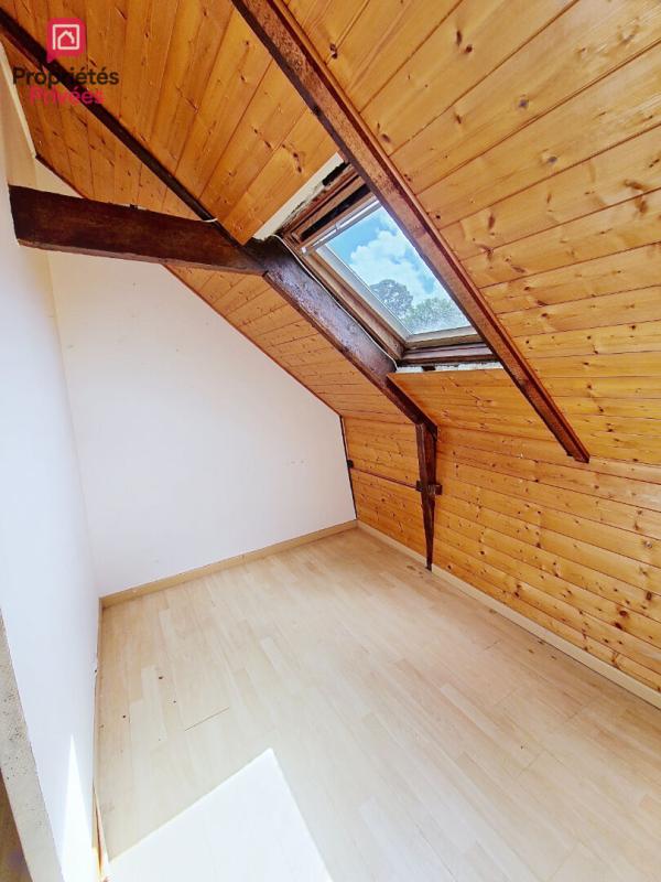 MORLAIX Maison Morlaix Ploujean 120 m2 12