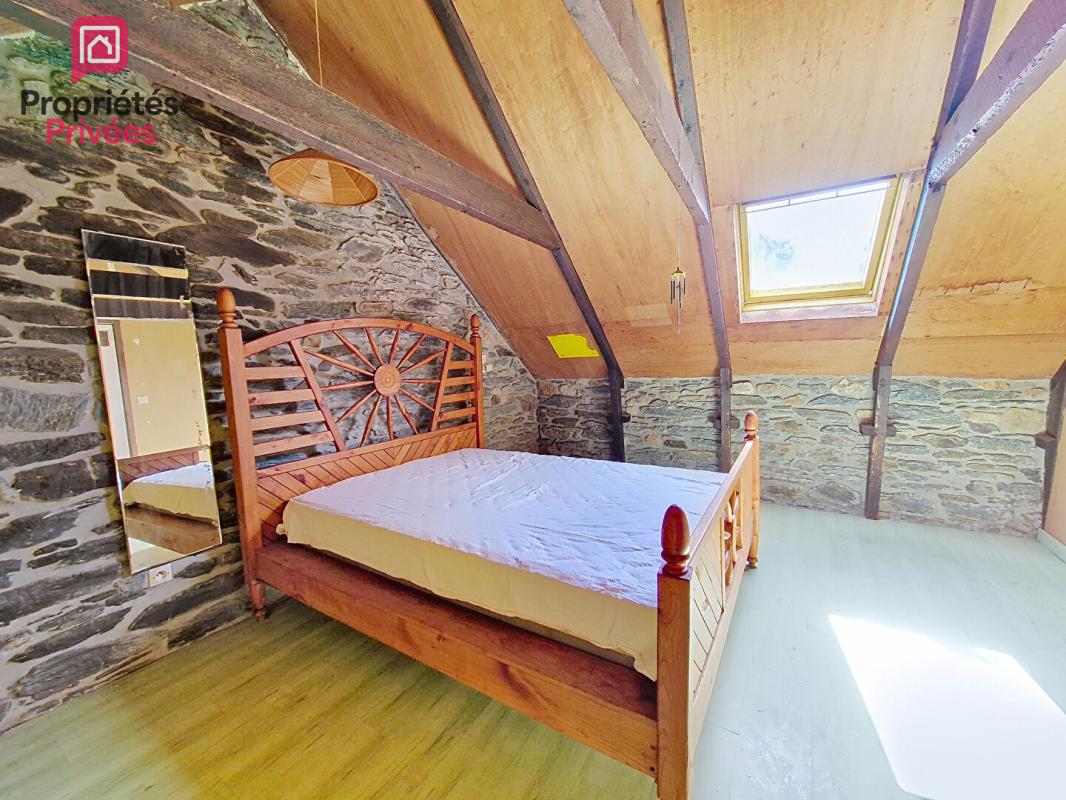 MORLAIX Maison Morlaix Ploujean 120 m2 13