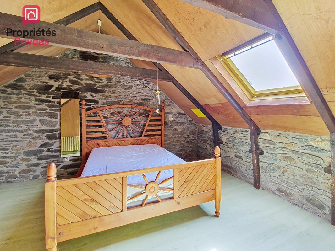 MORLAIX Maison Morlaix Ploujean 120 m2 14