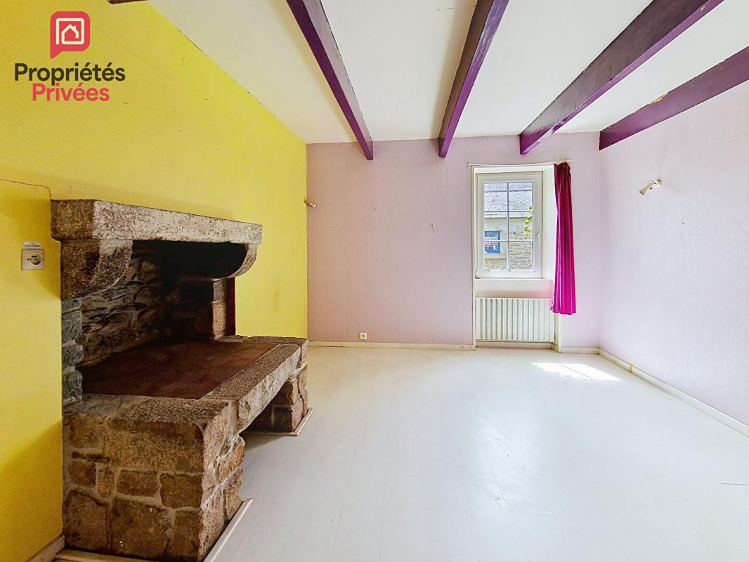 MORLAIX Maison Morlaix Ploujean 120 m2 15