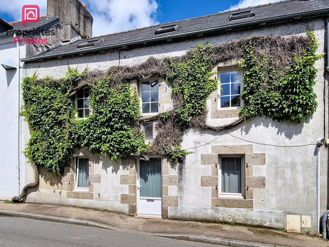 MORLAIX Maison Morlaix Ploujean 120 m2 17