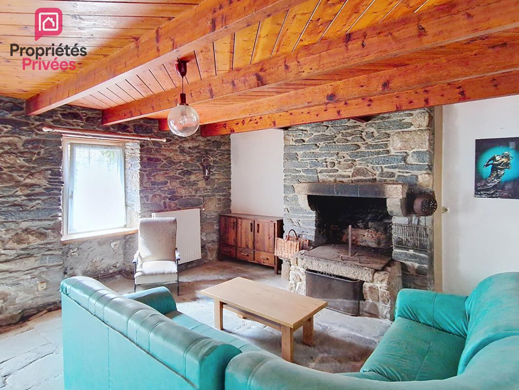 MORLAIX Maison Morlaix Ploujean 120 m2 3