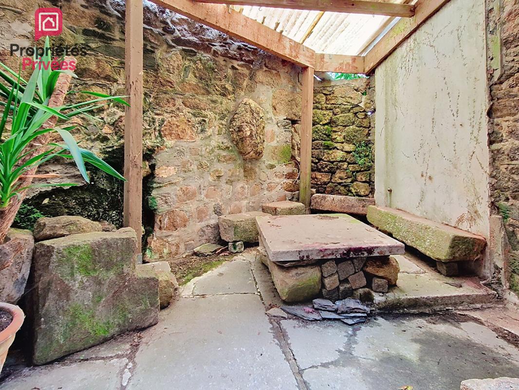 MORLAIX Maison Morlaix Ploujean 120 m2 7
