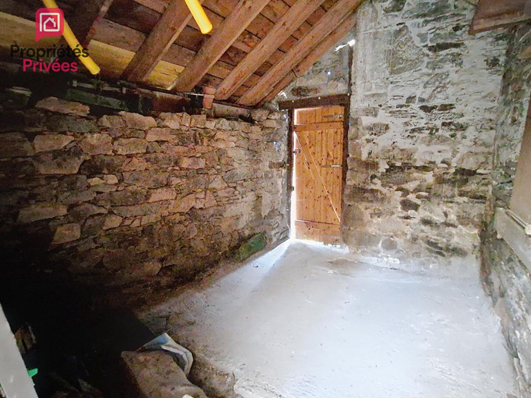 MORLAIX Maison Morlaix Ploujean 120 m2 8