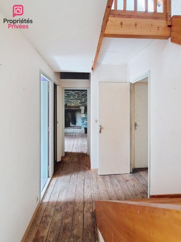 MORLAIX Maison Morlaix Ploujean 120 m2 9