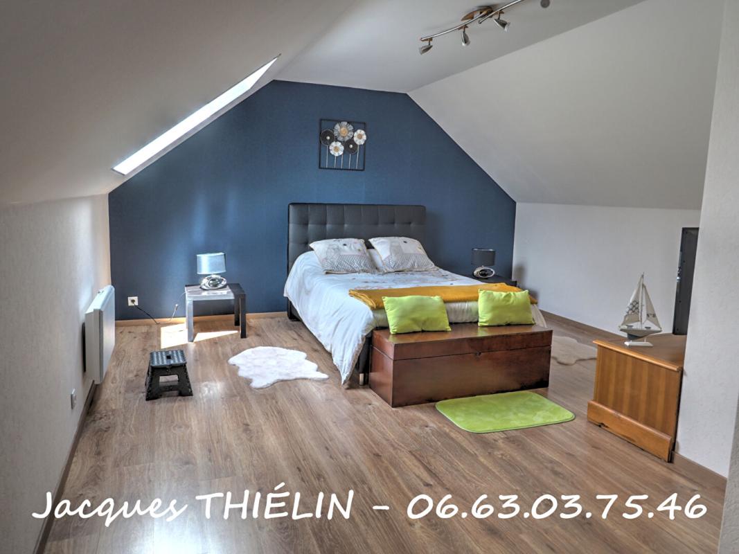 LONGUE-JUMELLES Maison familiale 5 chambres, prestations de qualité, état exceptionnel 13