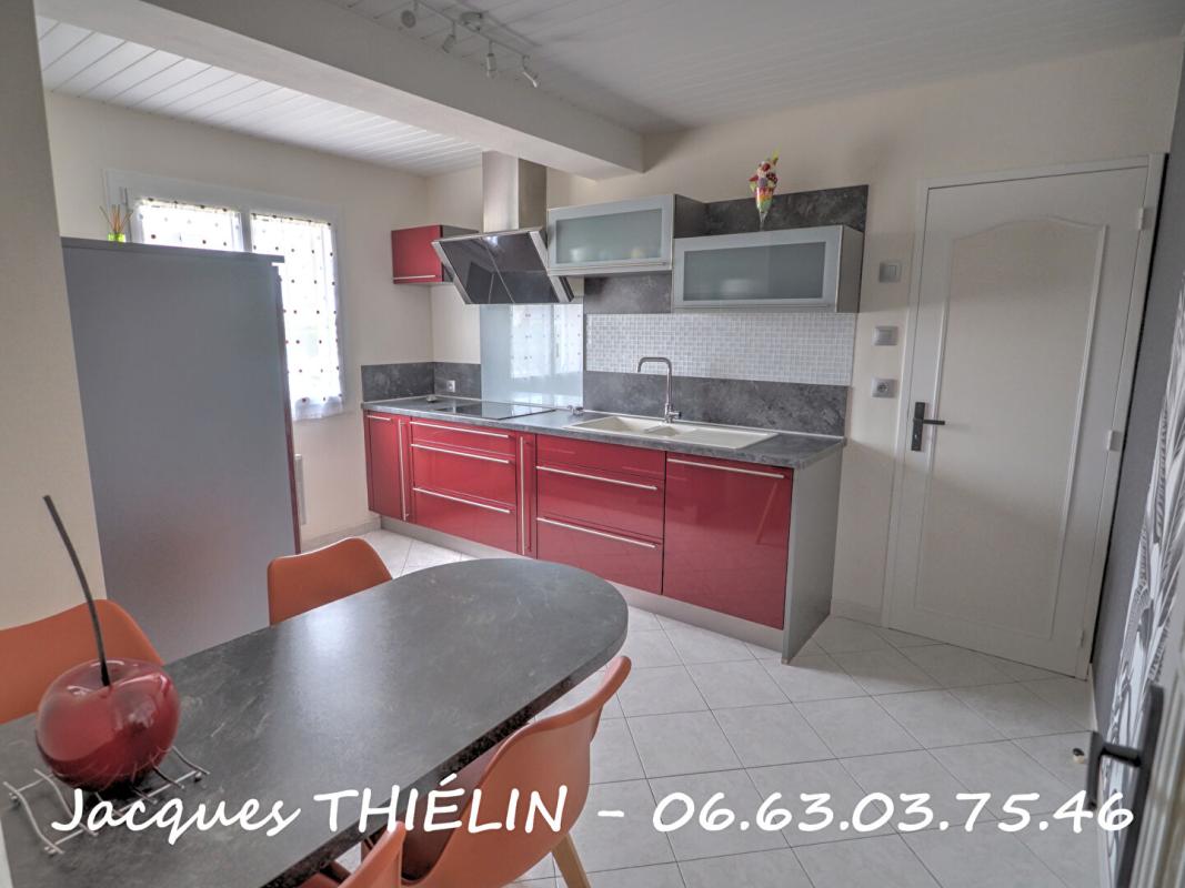 LONGUE-JUMELLES Maison familiale 5 chambres, prestations de qualité, état exceptionnel 6