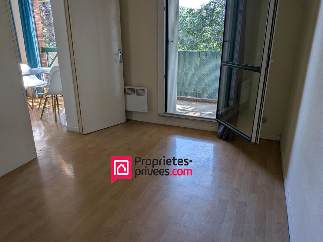 TOULOUSE Appartement  PURPAN 2 pièce(s) 49.45 m2 10