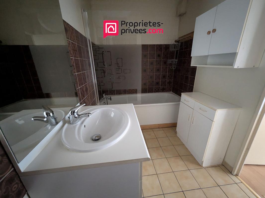 TOULOUSE Appartement  PURPAN 2 pièce(s) 49.45 m2 13