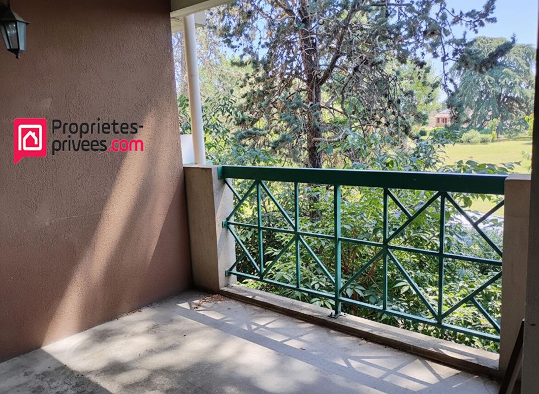 TOULOUSE Appartement  PURPAN 2 pièce(s) 49.45 m2 5
