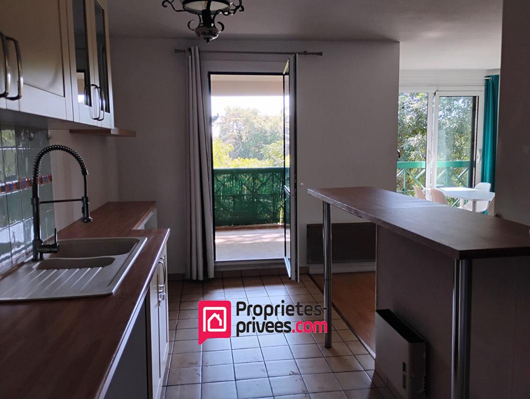 TOULOUSE Appartement  PURPAN 2 pièce(s) 49.45 m2 7