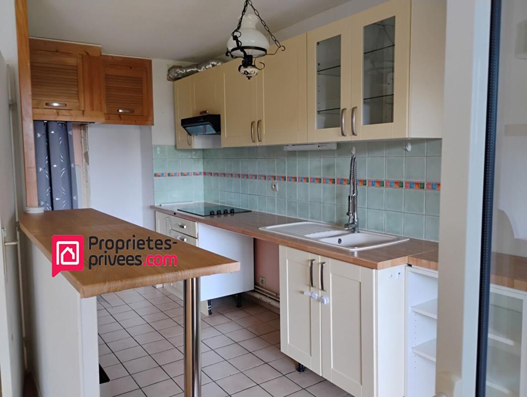 TOULOUSE Appartement  PURPAN 2 pièce(s) 49.45 m2 8