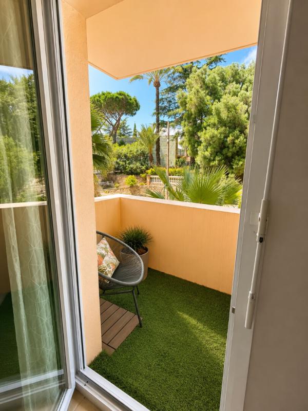 HYERES Appartement Hyères 4 pièce(s) 95 m2 5