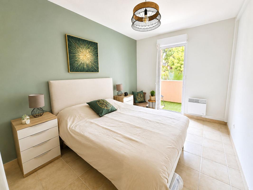 HYERES Appartement Hyères 4 pièce(s) 95 m2 6