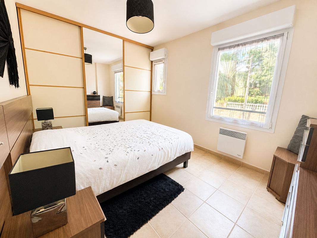 HYERES Appartement Hyères 4 pièce(s) 95 m2 7