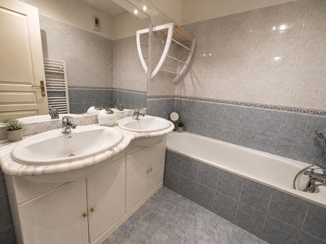 HYERES Appartement Hyères 4 pièce(s) 95 m2 9